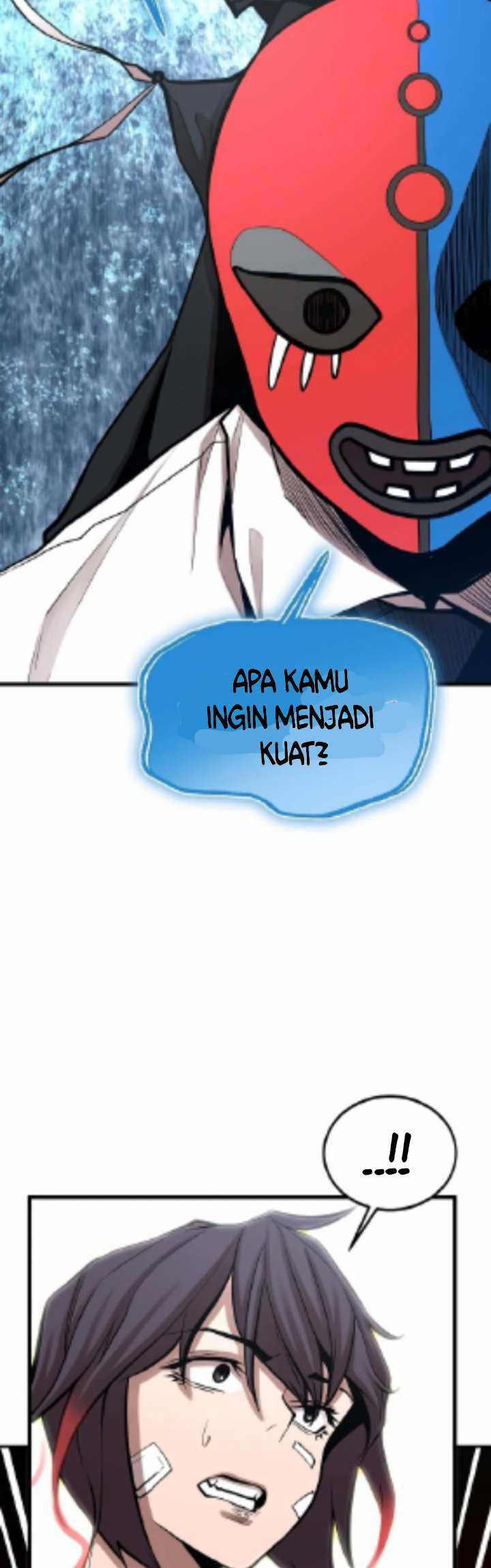Gwei Chapter 25 Gambar 23