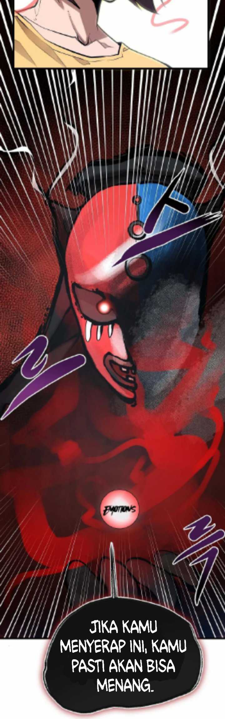 Gwei Chapter 25 Gambar 24