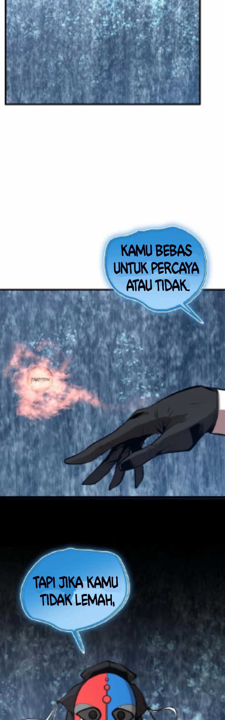 Gwei Chapter 25 Gambar 28