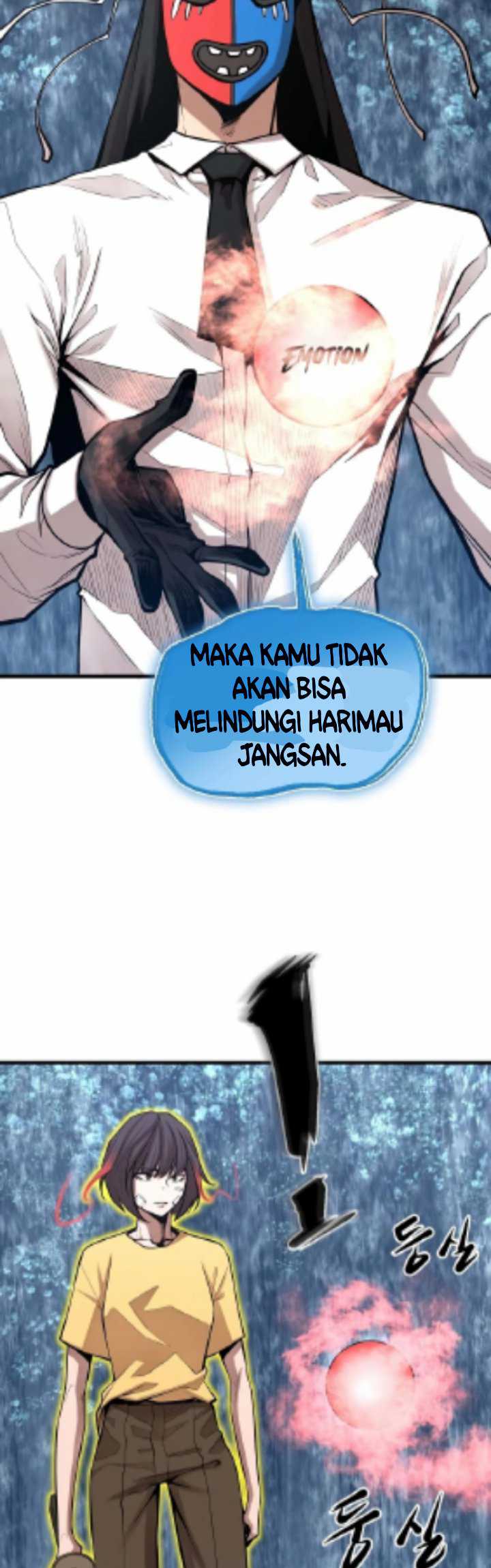 Gwei Chapter 25 Gambar 29