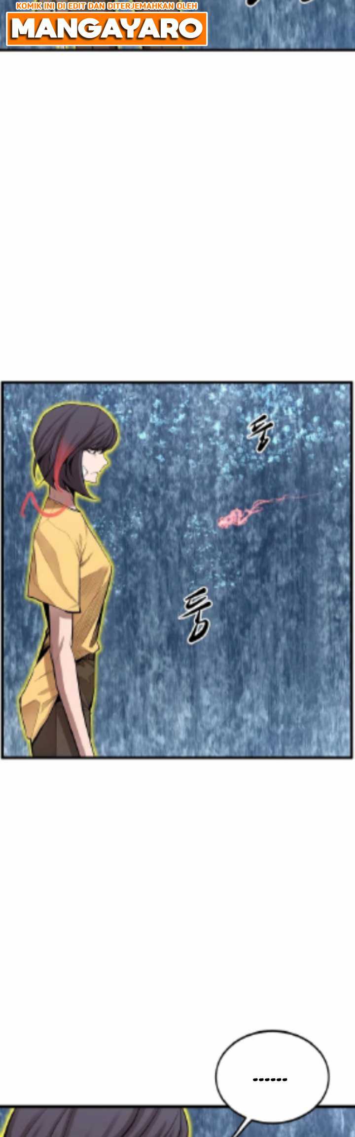 Gwei Chapter 25 Gambar 30