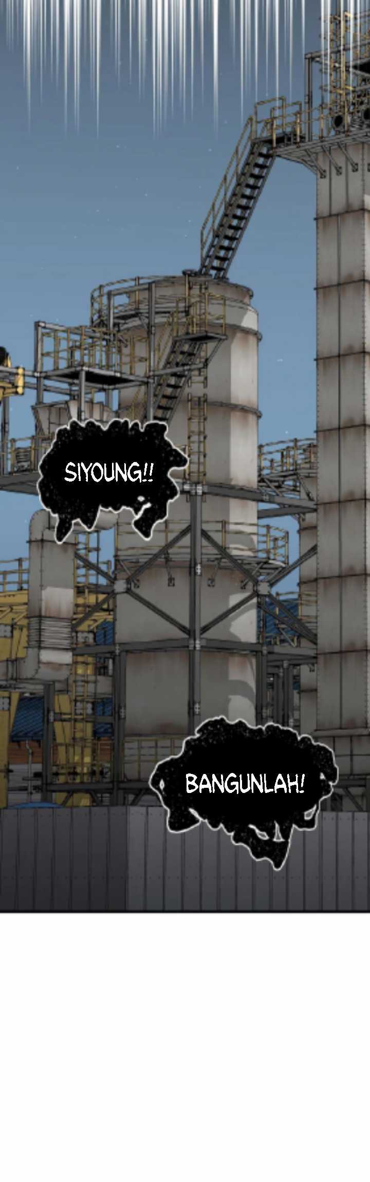 Gwei Chapter 25 Gambar 33