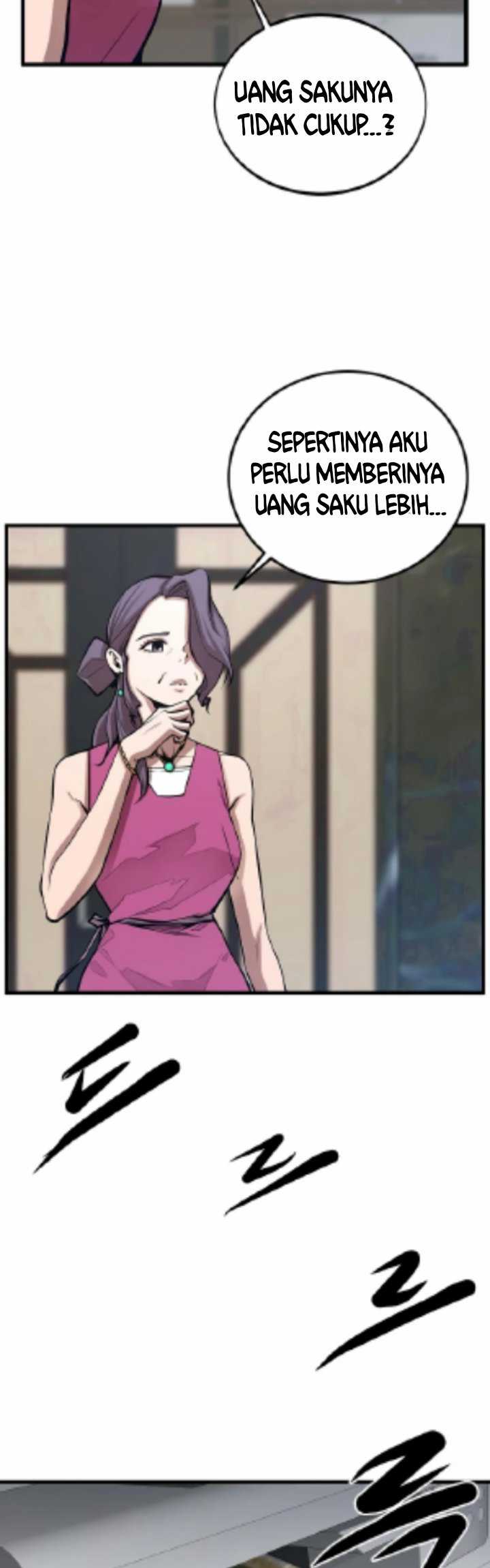 Gwei Chapter 25 Gambar 39
