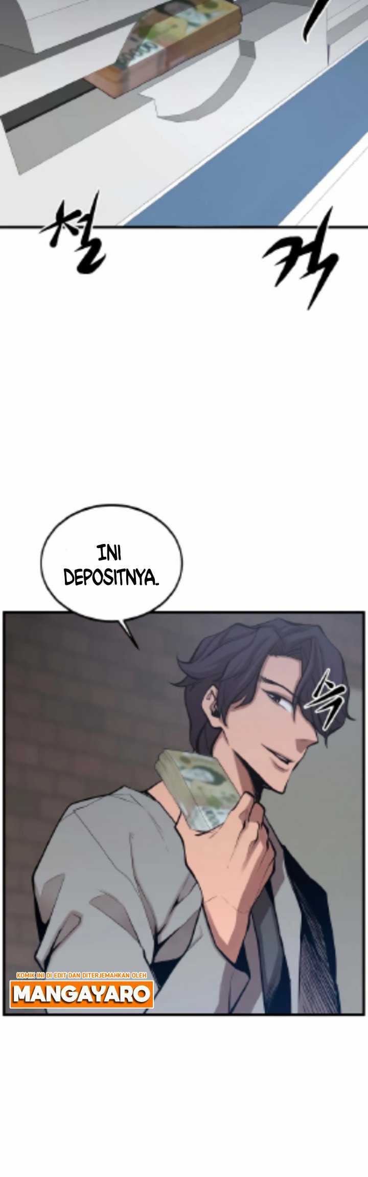 Gwei Chapter 25 Gambar 40