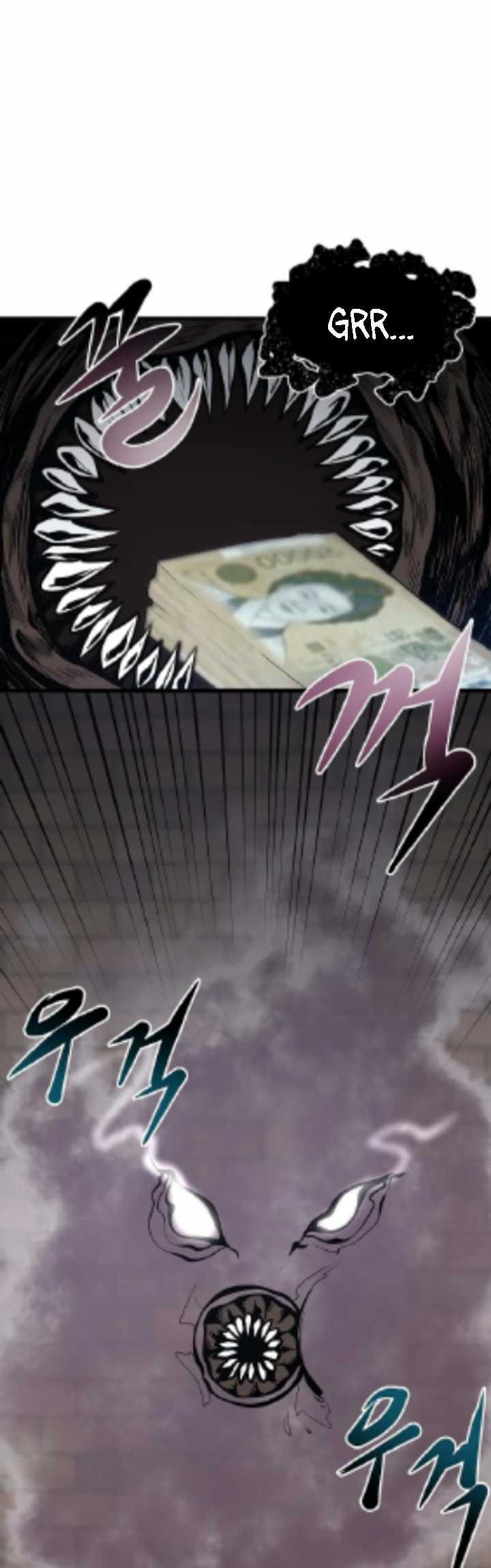 Gwei Chapter 25 Gambar 41