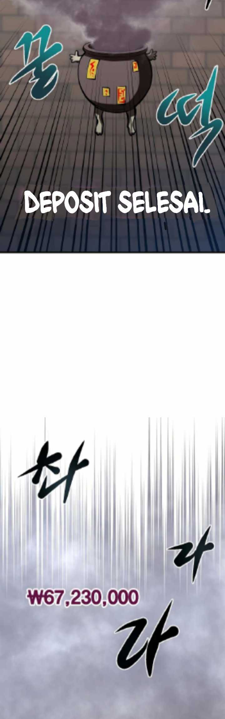 Gwei Chapter 25 Gambar 42