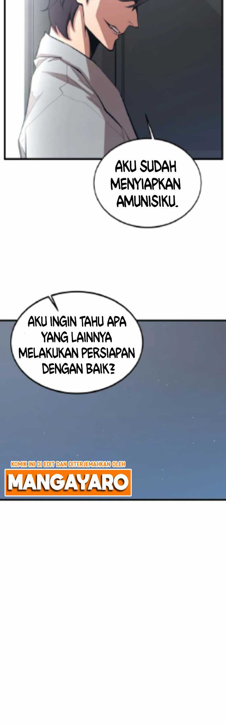 Gwei Chapter 25 Gambar 44