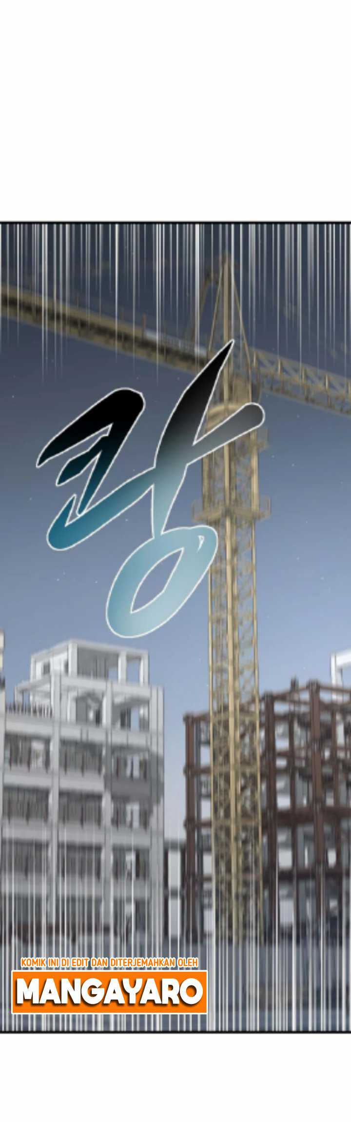 Gwei Chapter 25 Gambar 46