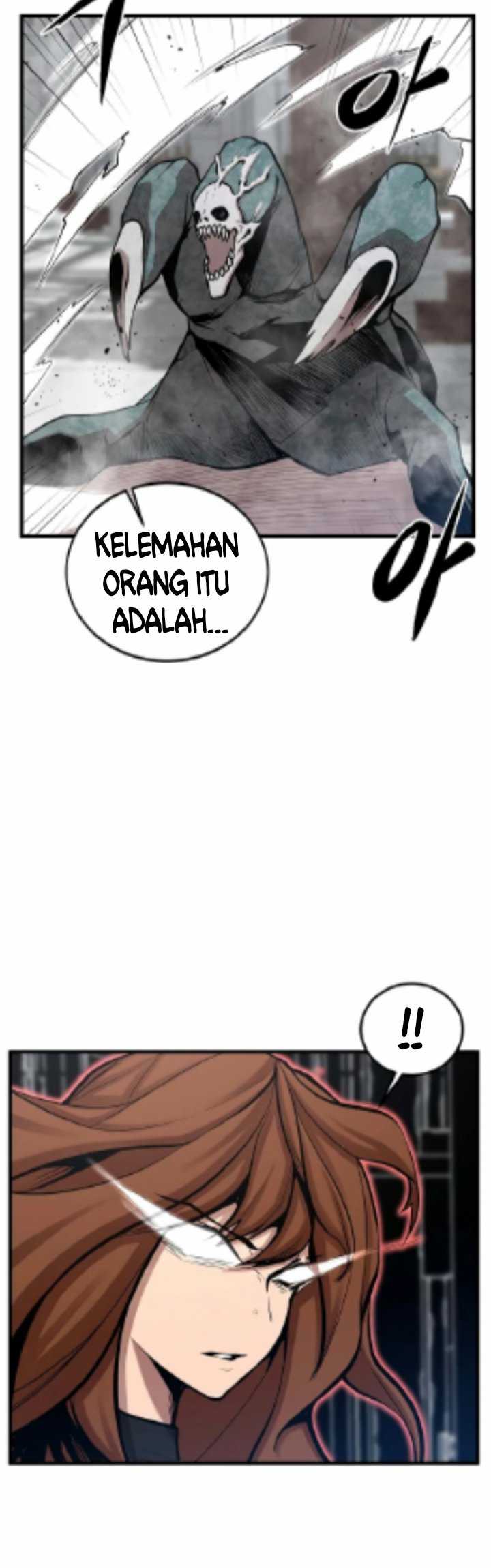 Gwei Chapter 25 Gambar 49