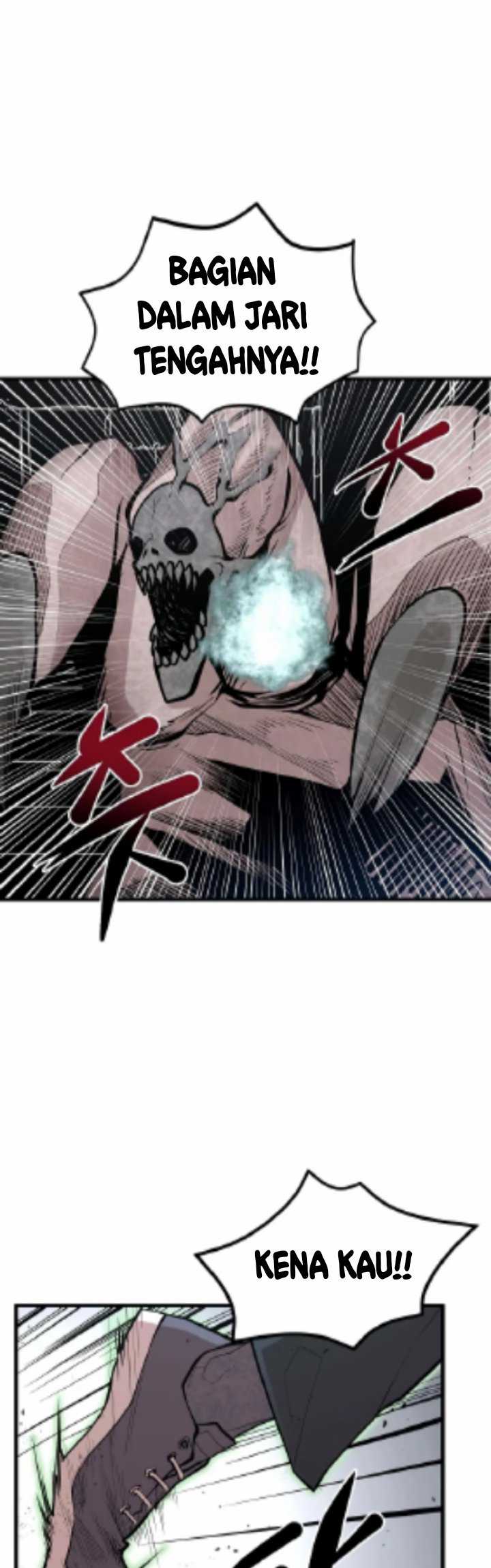 Gwei Chapter 25 Gambar 50