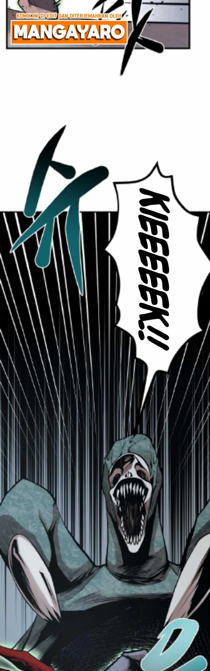 Gwei Chapter 25 Gambar 51