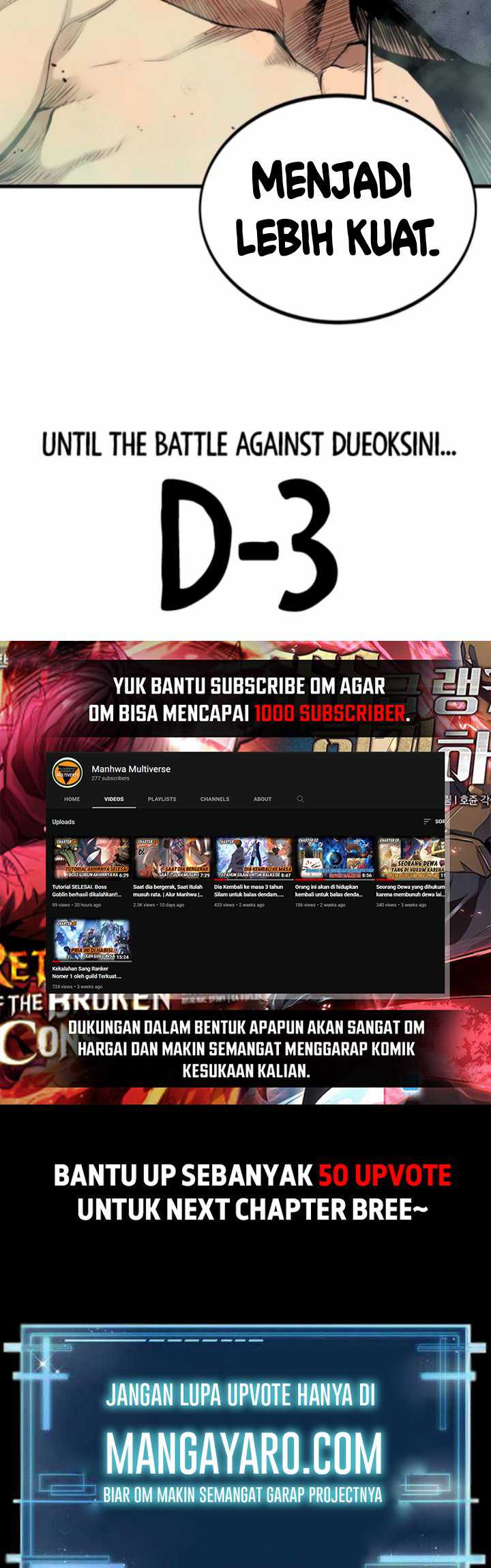 Gwei Chapter 25 Gambar 55