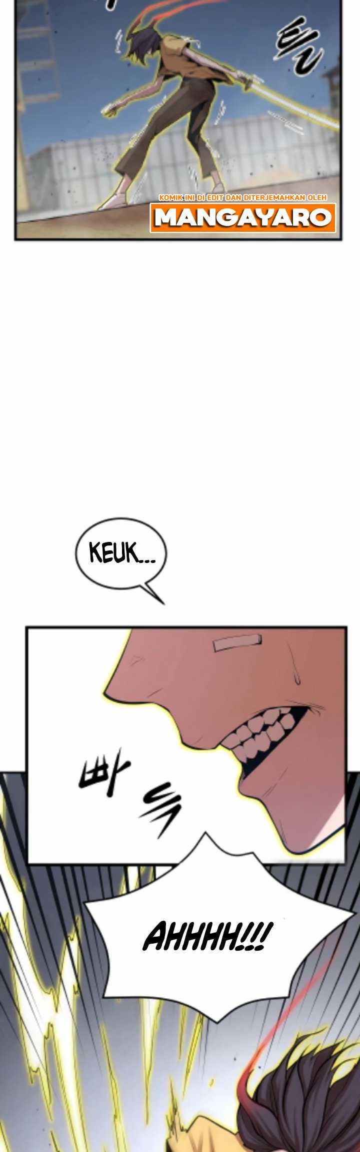 Gwei Chapter 25 Gambar 7