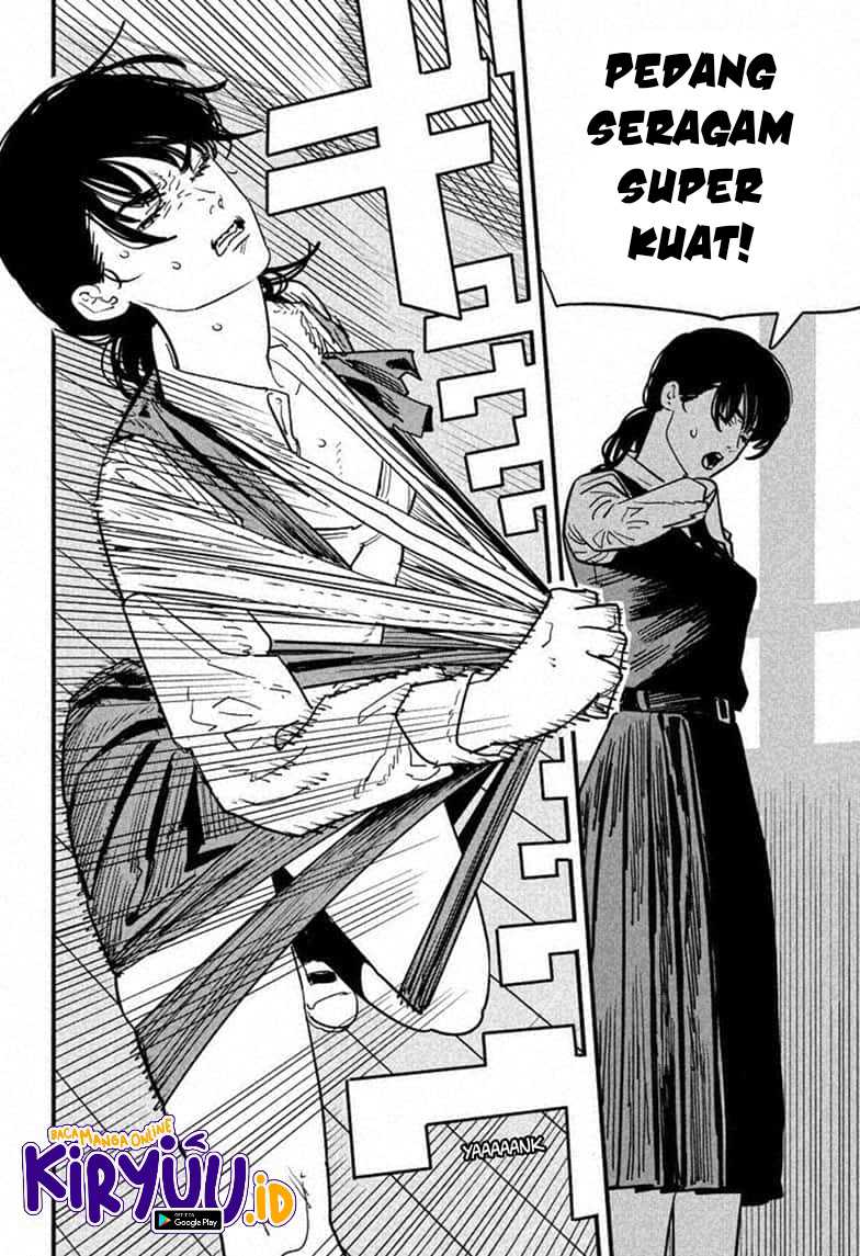 Chainsaw Man Chapter 108 Gambar 5