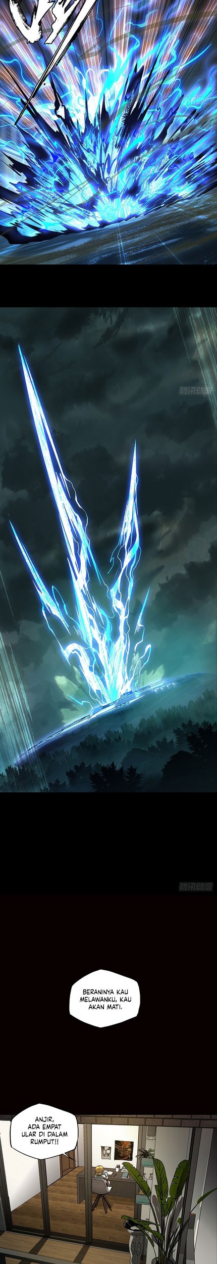 Da Xiang Wuxing Chapter 79 Gambar 4