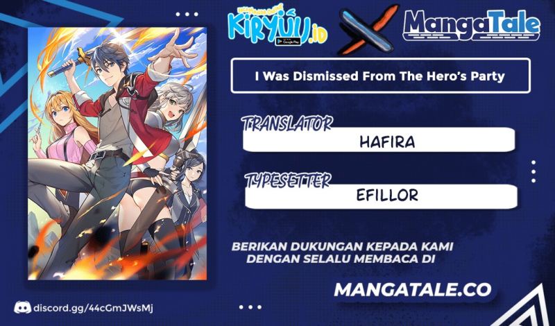 Baca Komik I Was Dismissed from the Hero’s Party Because They Don’t Need My Training Skills, so I Strengthened My [Fief] Which I Got as a Replacement for My Retirement Money Chapter 23 Gambar 1