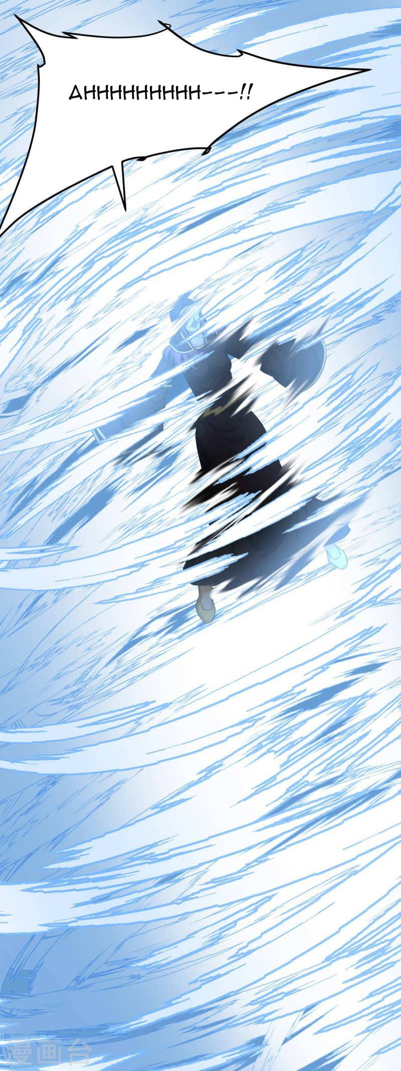Rebirth I Am The Great God Chapter 210 Gambar 20