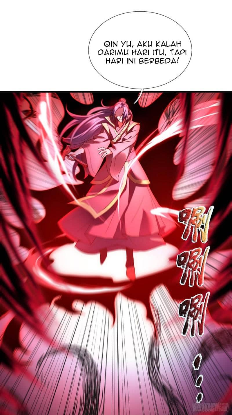 Xuantian Supreme Chapter 59 Gambar 10