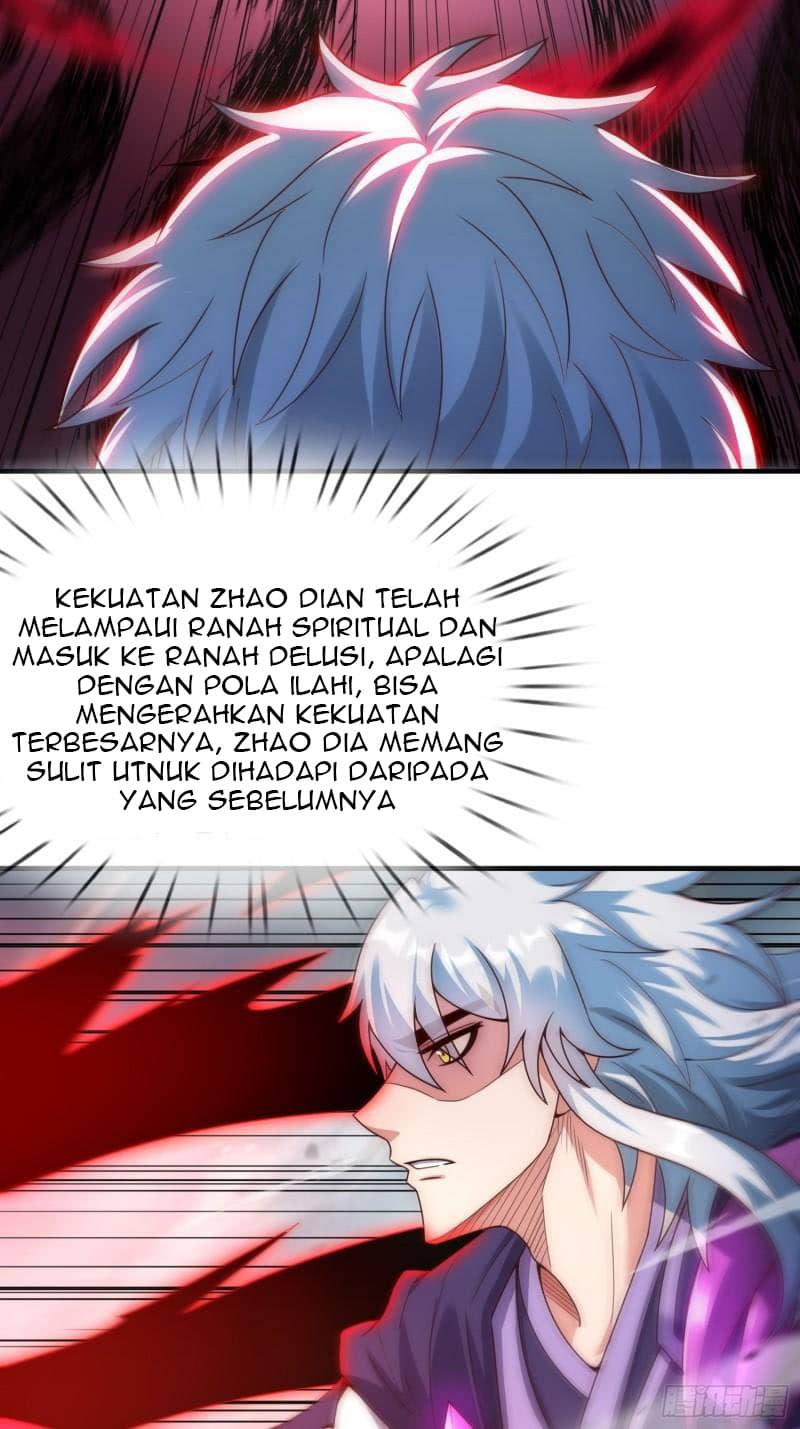 Xuantian Supreme Chapter 59 Gambar 11