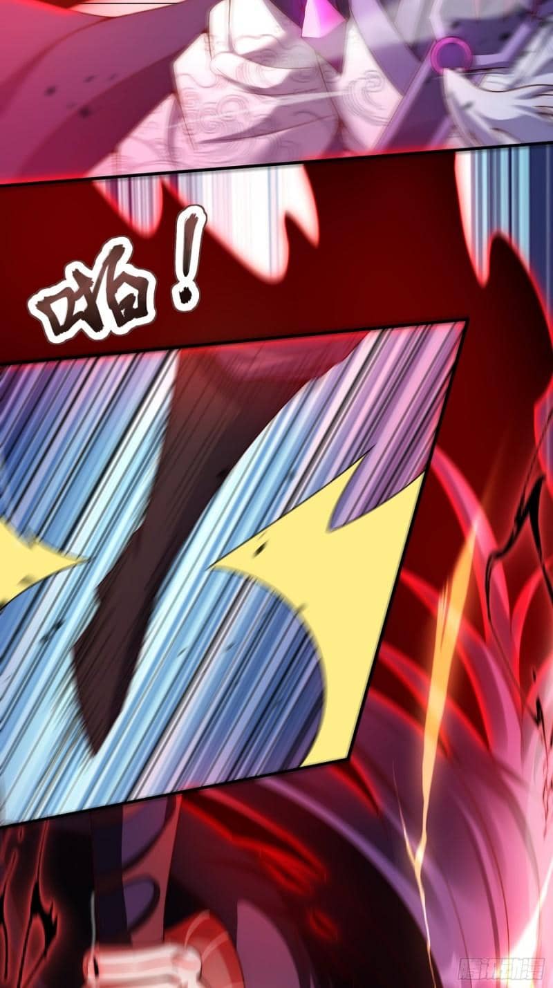 Xuantian Supreme Chapter 59 Gambar 12