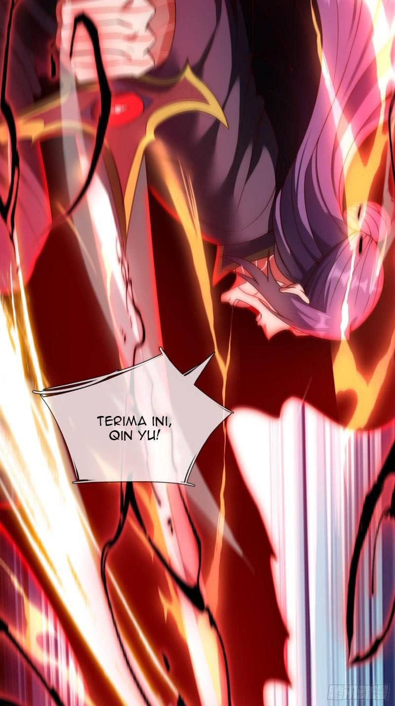 Xuantian Supreme Chapter 59 Gambar 13
