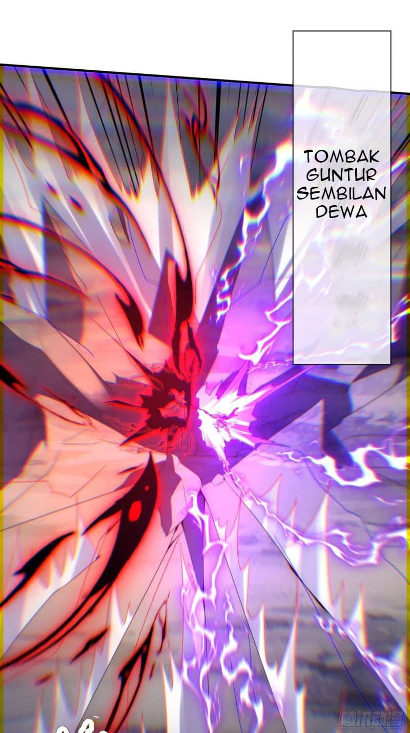 Xuantian Supreme Chapter 59 Gambar 16