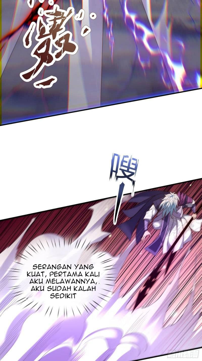 Xuantian Supreme Chapter 59 Gambar 17