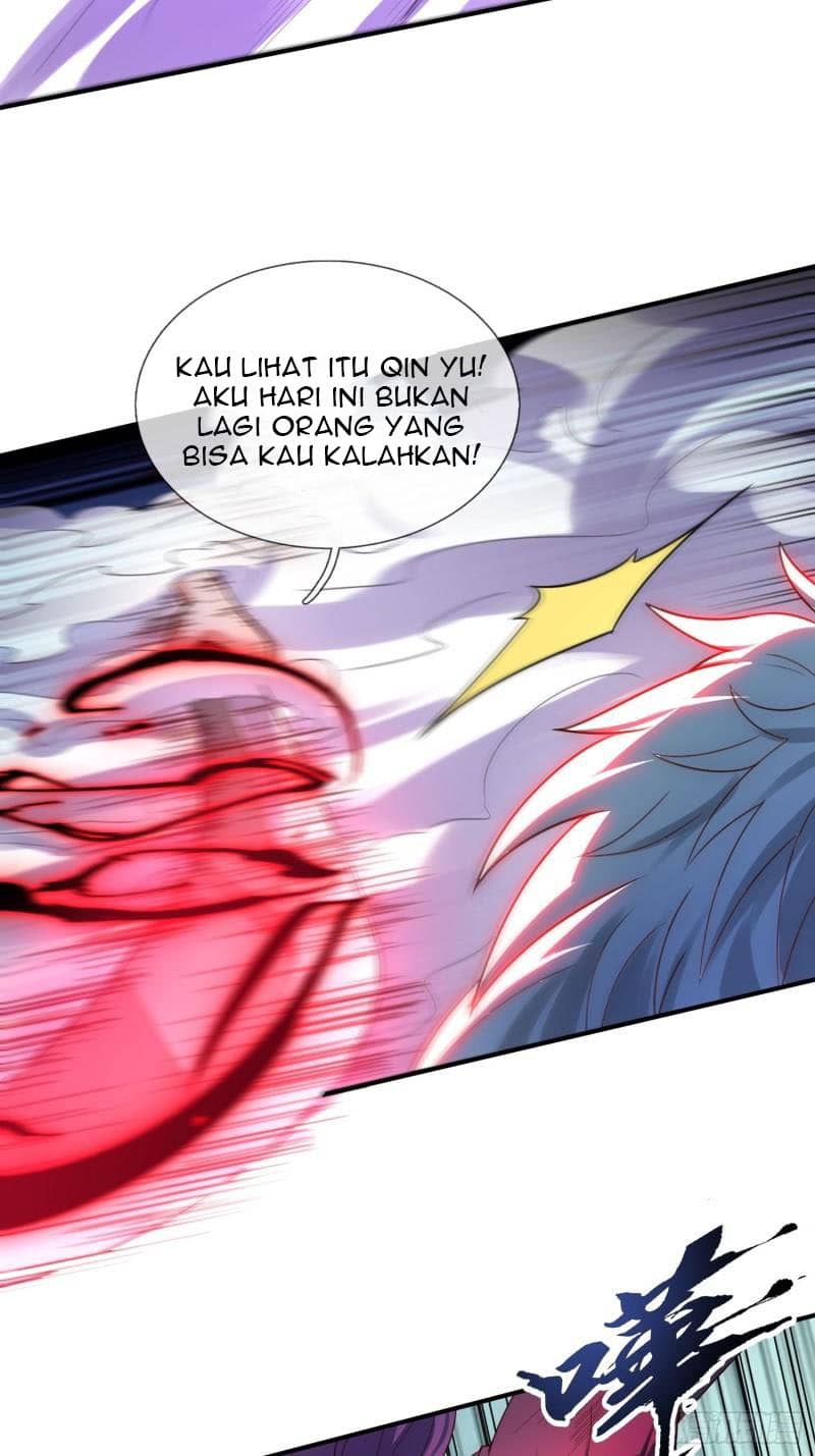Xuantian Supreme Chapter 59 Gambar 18