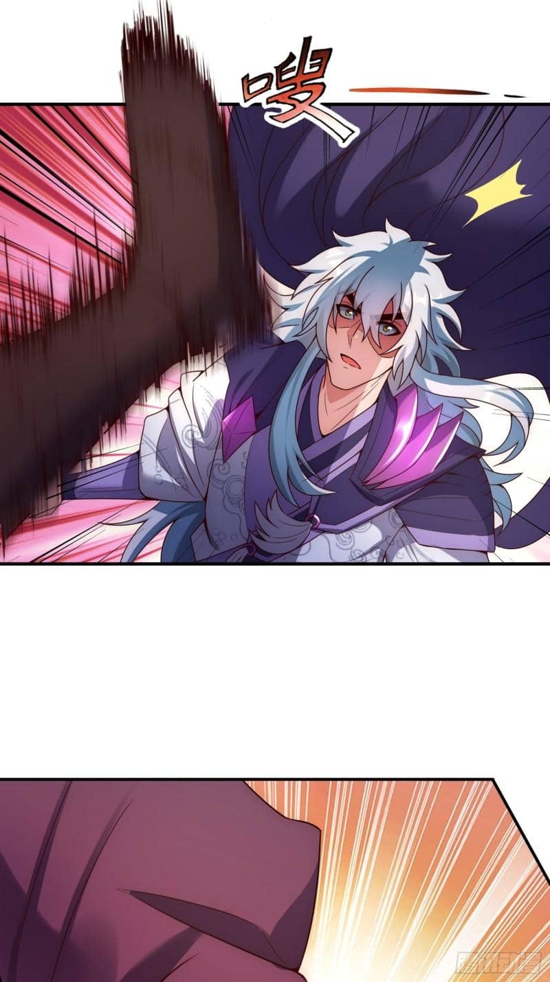 Xuantian Supreme Chapter 59 Gambar 20