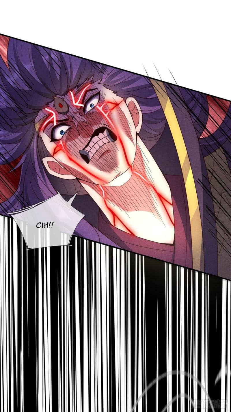 Xuantian Supreme Chapter 59 Gambar 22