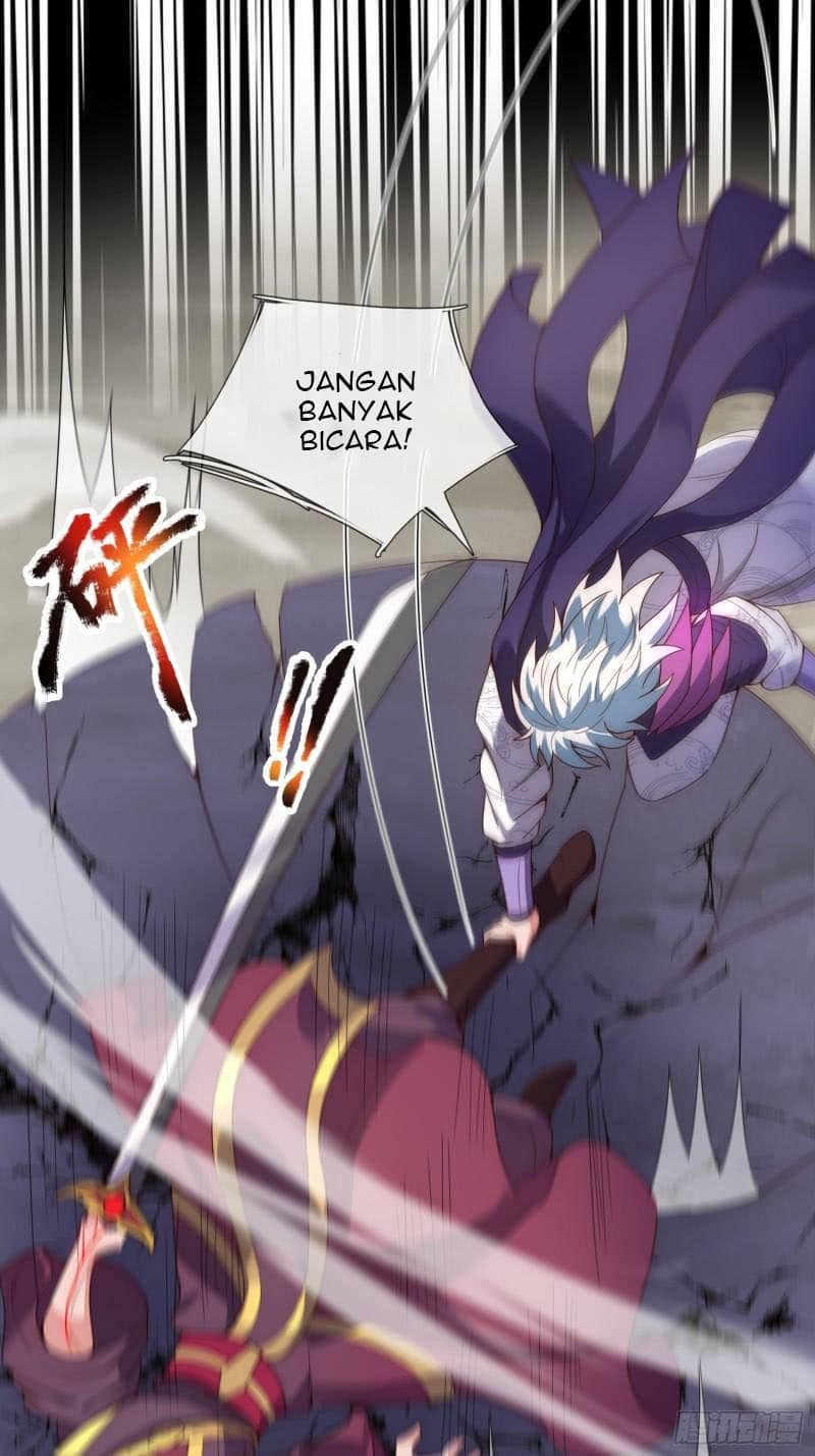 Xuantian Supreme Chapter 59 Gambar 23