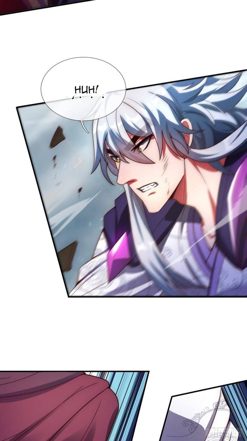 Xuantian Supreme Chapter 59 Gambar 25