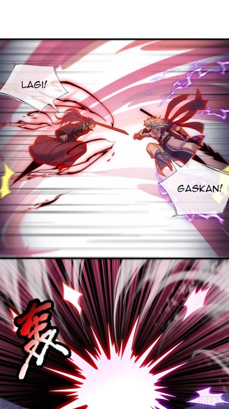 Xuantian Supreme Chapter 59 Gambar 27