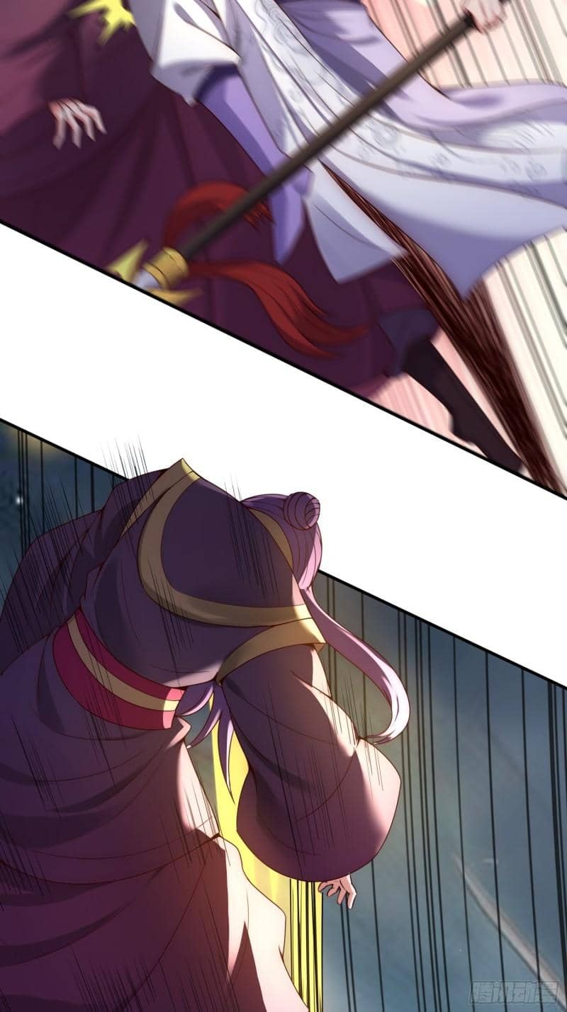 Xuantian Supreme Chapter 59 Gambar 30