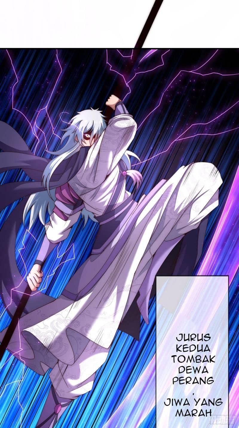 Xuantian Supreme Chapter 59 Gambar 33