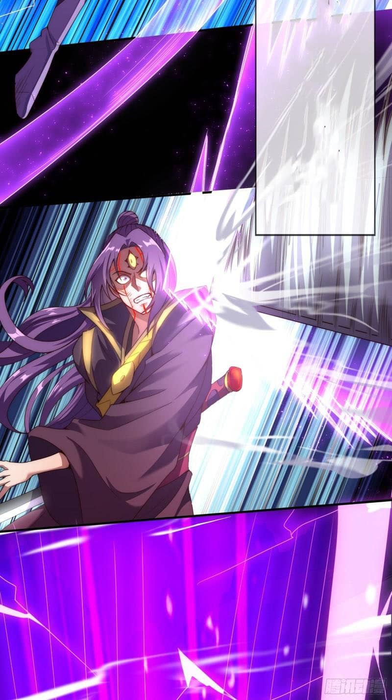 Xuantian Supreme Chapter 59 Gambar 34