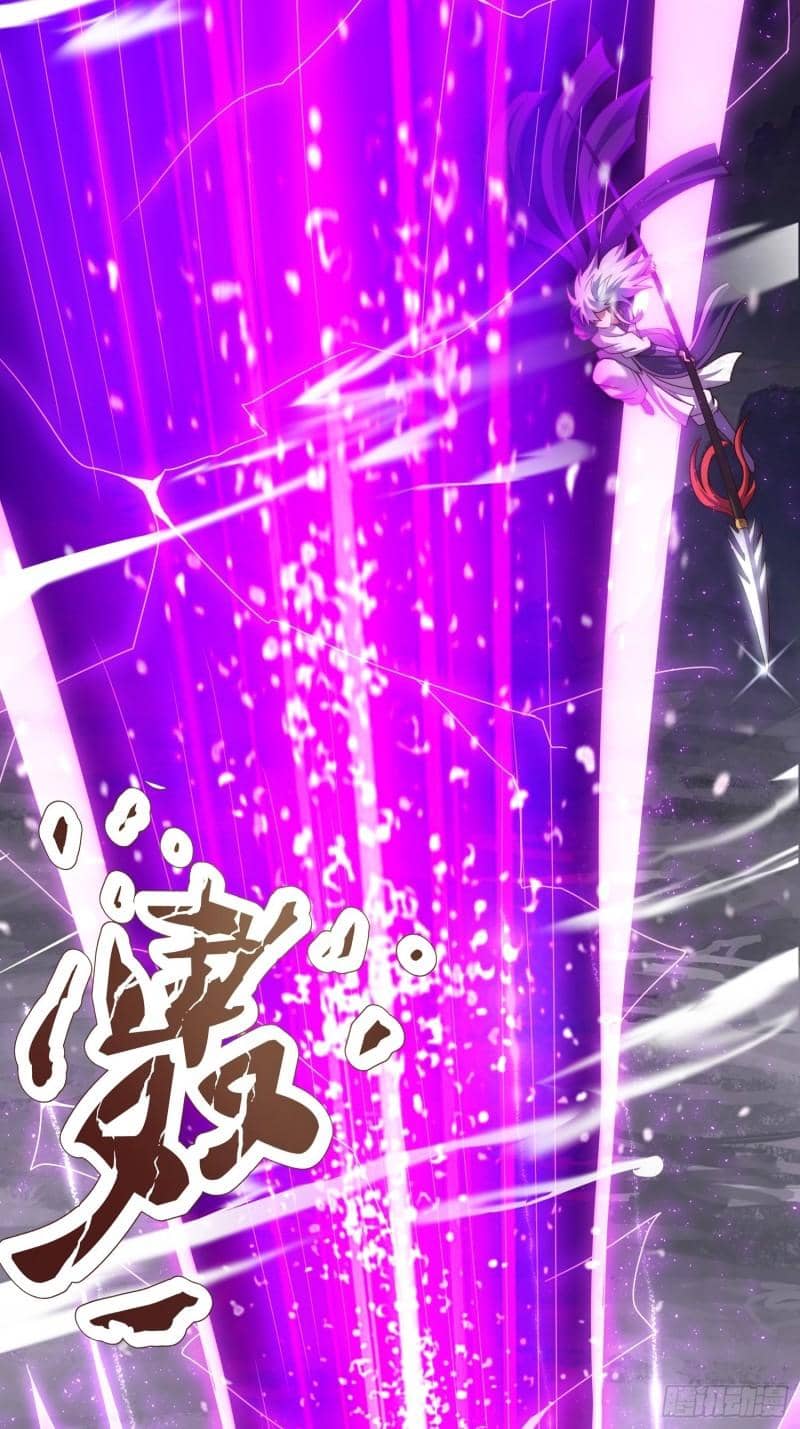 Xuantian Supreme Chapter 59 Gambar 35