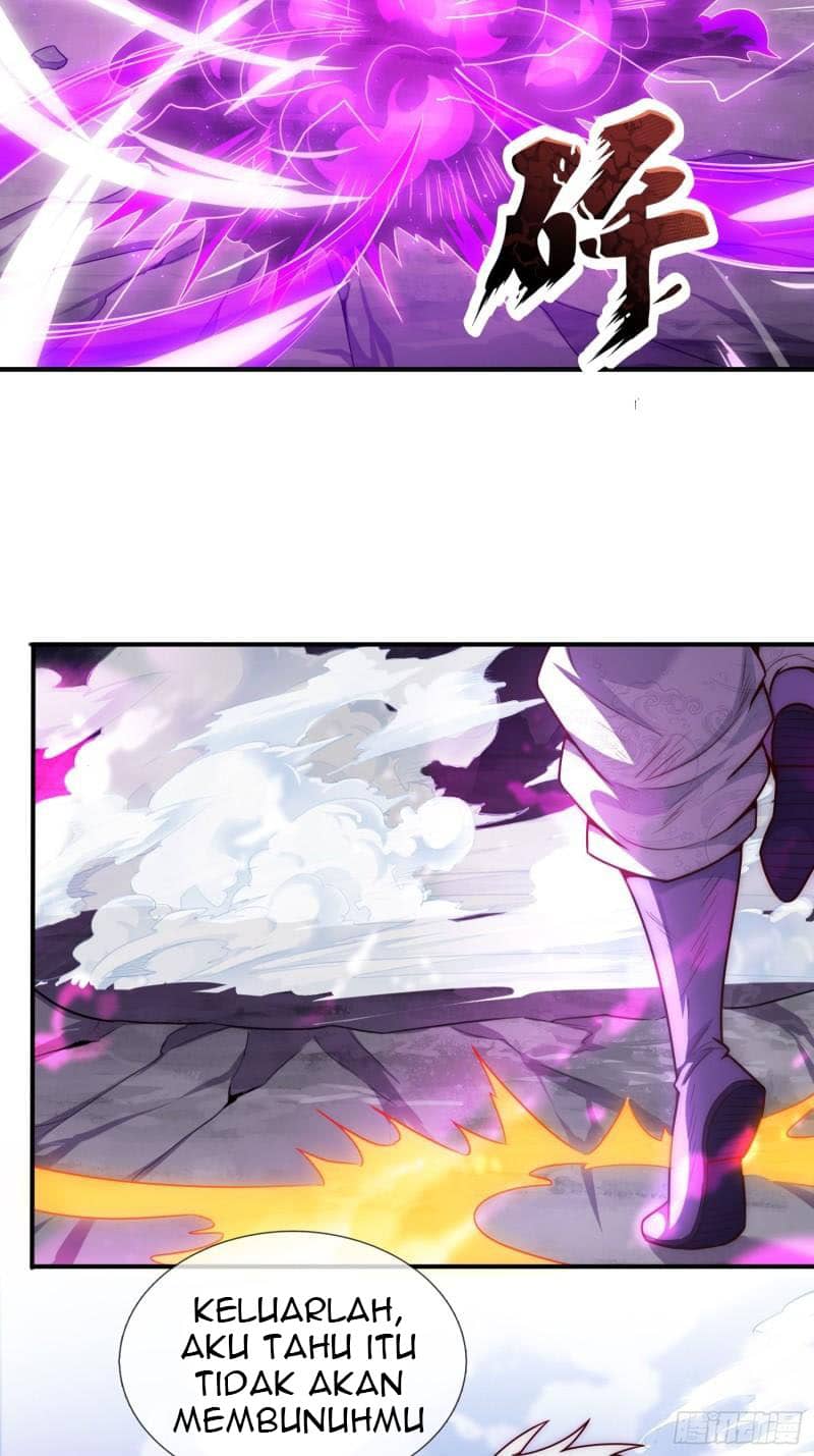 Xuantian Supreme Chapter 59 Gambar 37