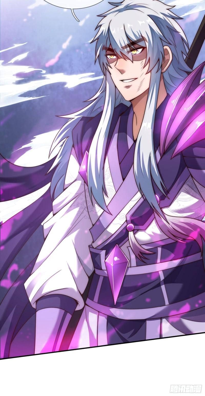 Xuantian Supreme Chapter 59 Gambar 38