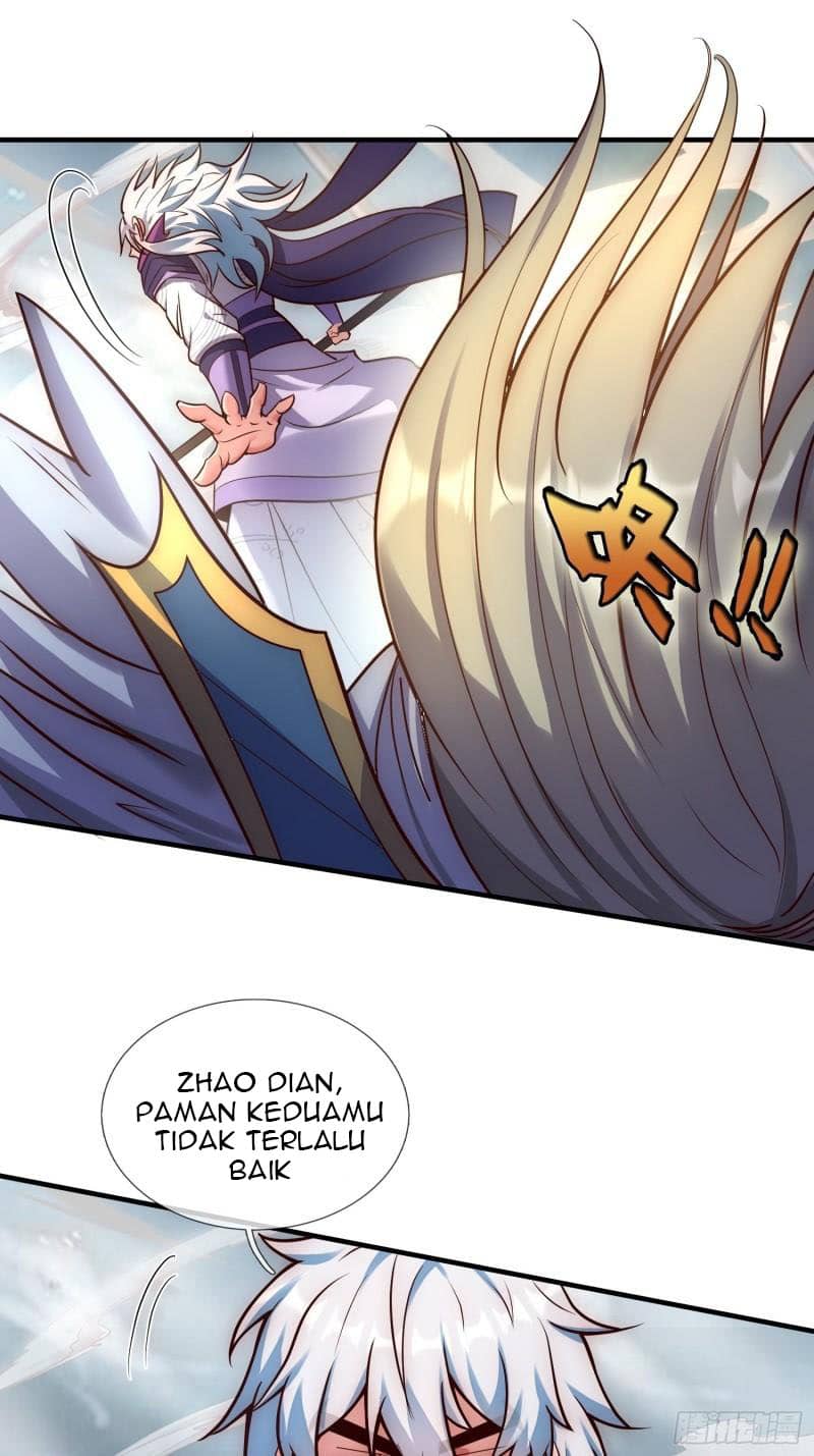 Xuantian Supreme Chapter 59 Gambar 4