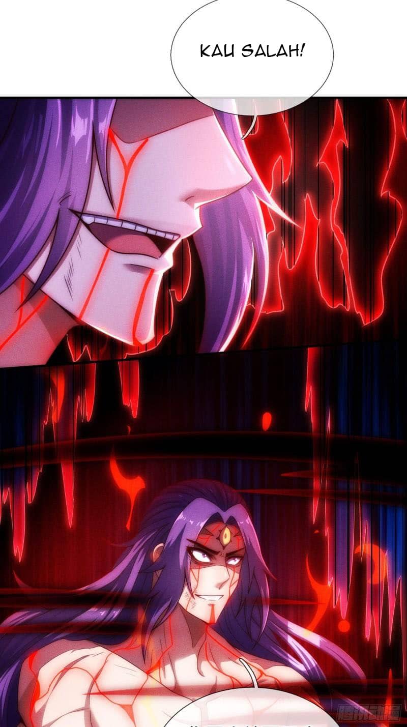Xuantian Supreme Chapter 59 Gambar 40