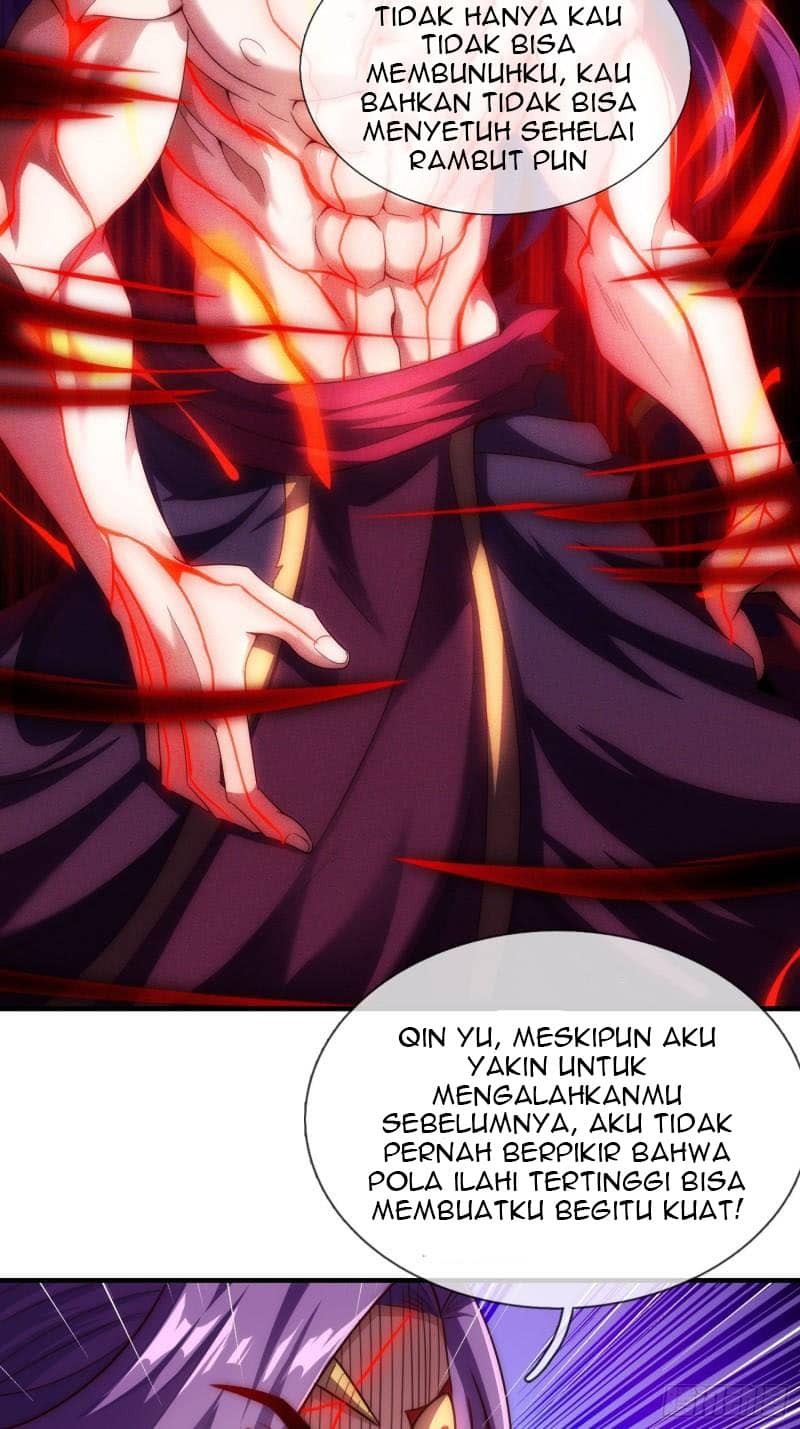 Xuantian Supreme Chapter 59 Gambar 41