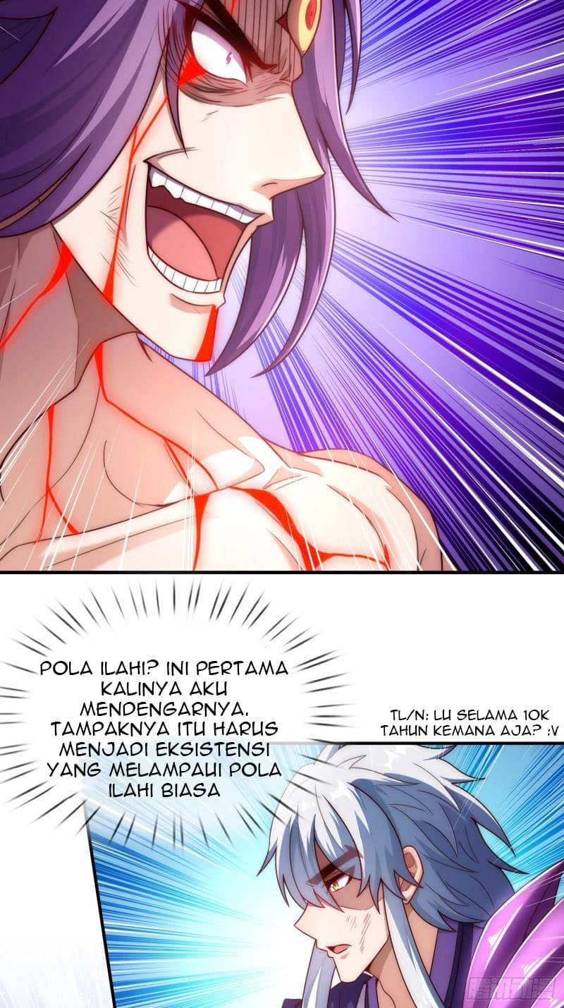 Xuantian Supreme Chapter 59 Gambar 42