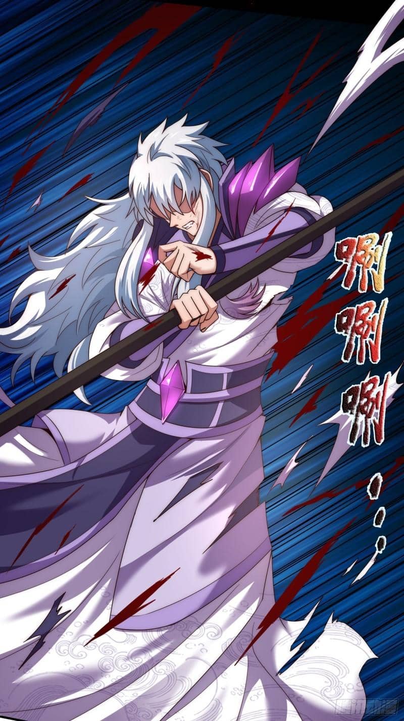 Xuantian Supreme Chapter 59 Gambar 47