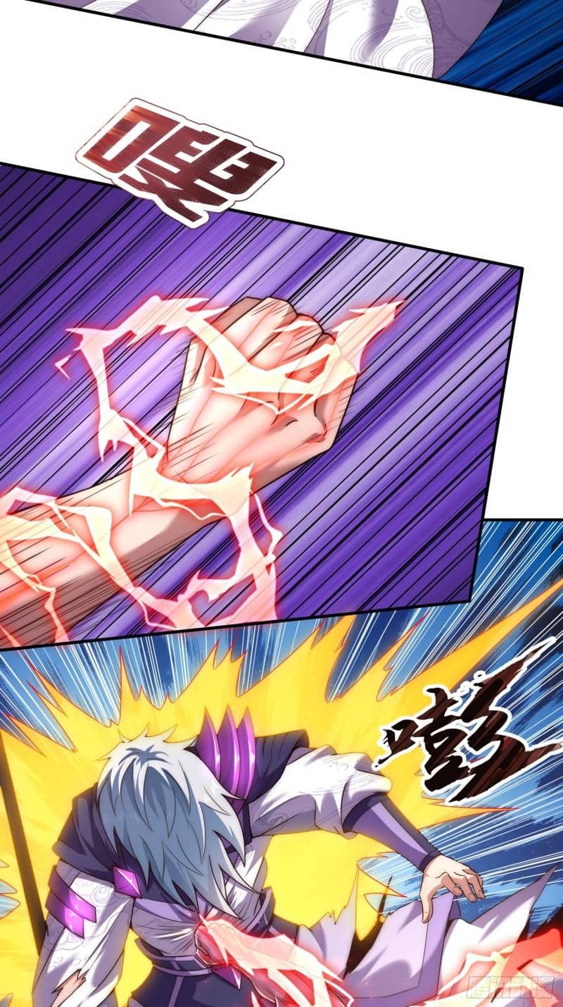 Xuantian Supreme Chapter 59 Gambar 48