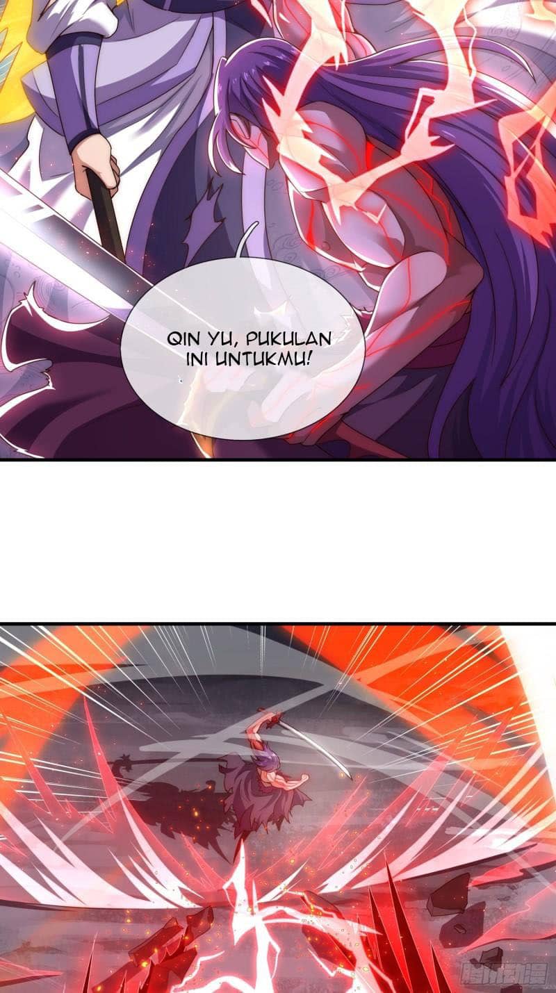 Xuantian Supreme Chapter 59 Gambar 49
