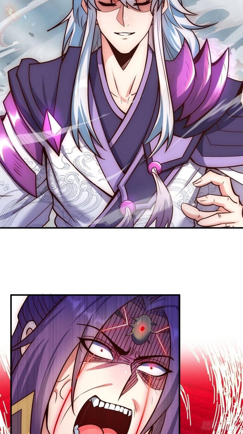 Xuantian Supreme Chapter 59 Gambar 5