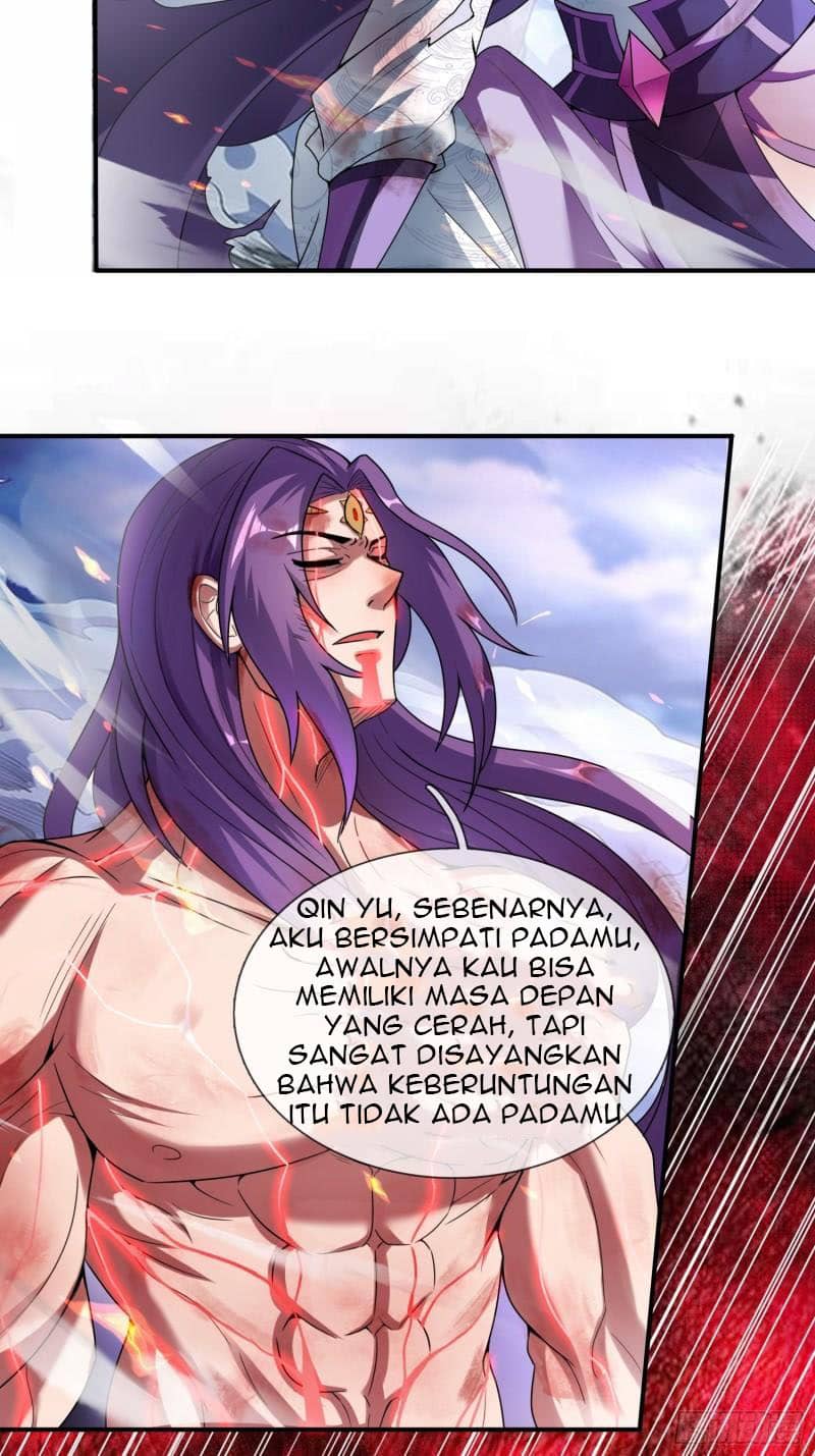 Xuantian Supreme Chapter 59 Gambar 53