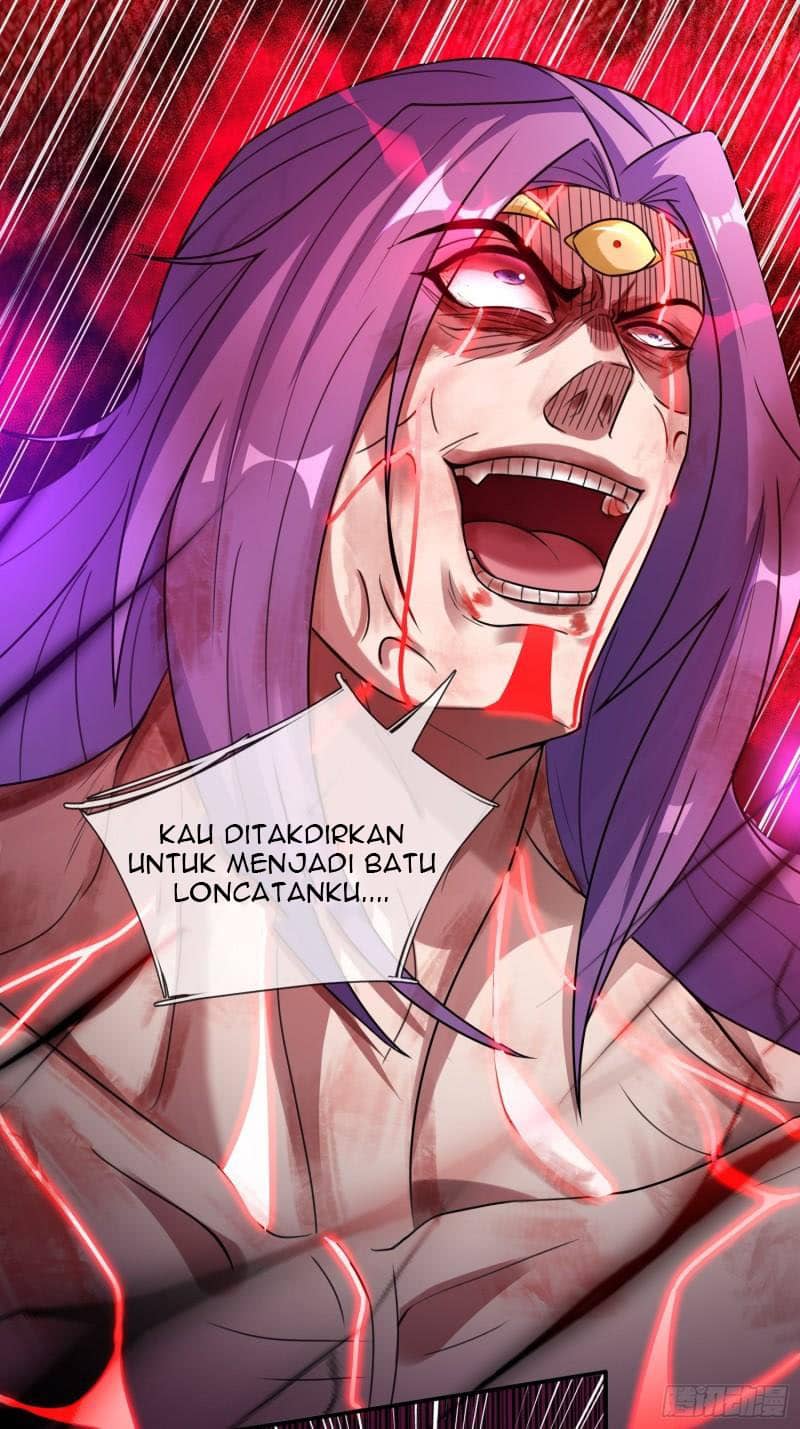 Xuantian Supreme Chapter 59 Gambar 54