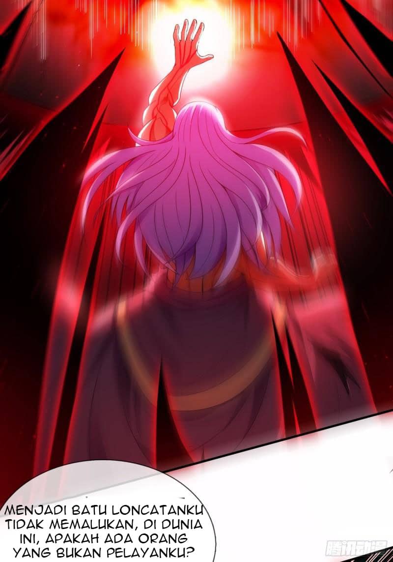 Xuantian Supreme Chapter 59 Gambar 59